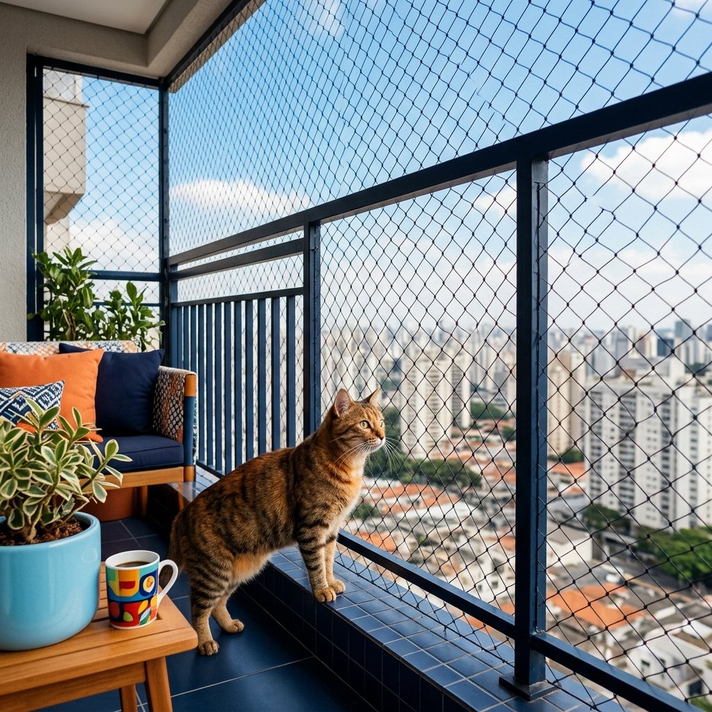 Pets Safety Nets Hyderabad